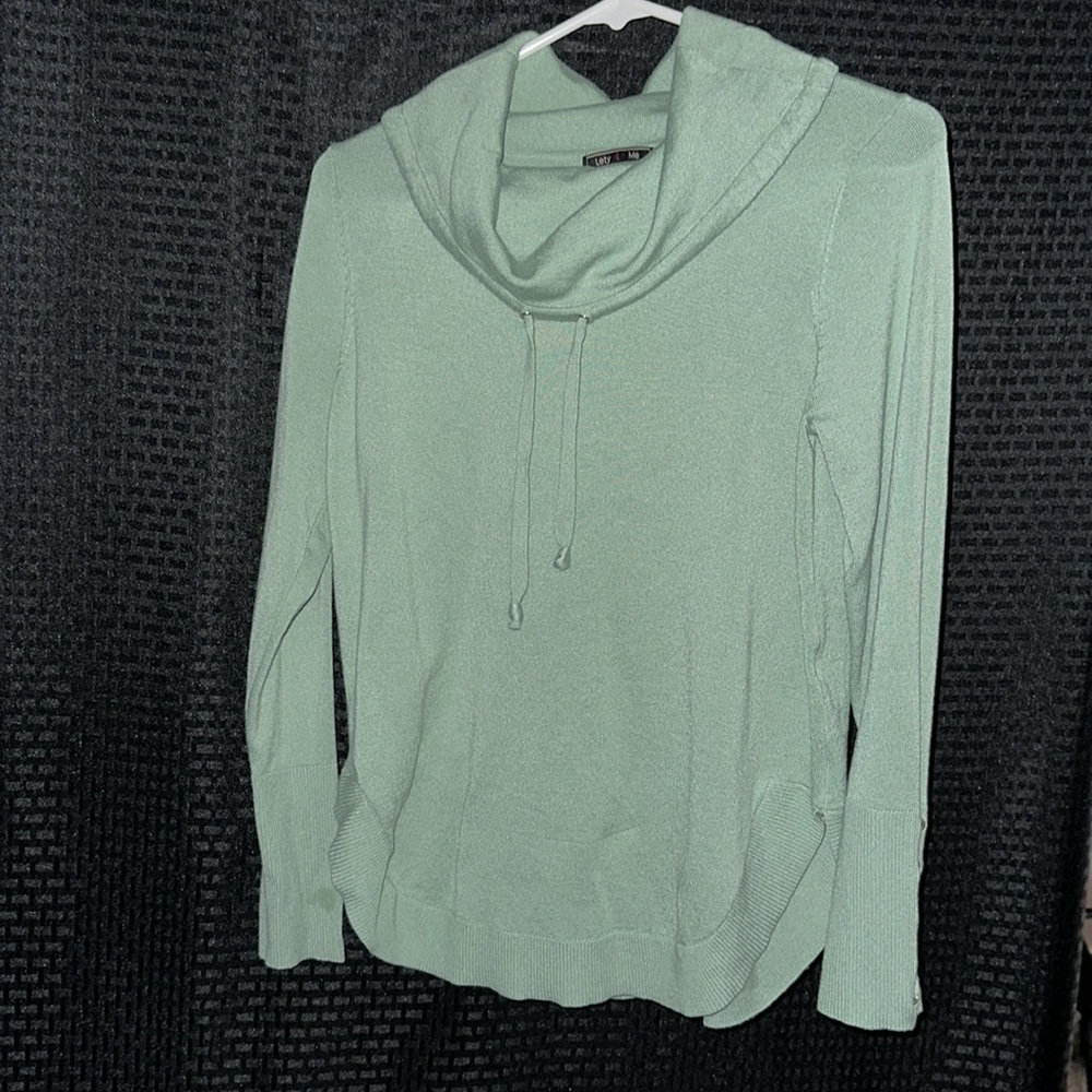 Sweater/pullover